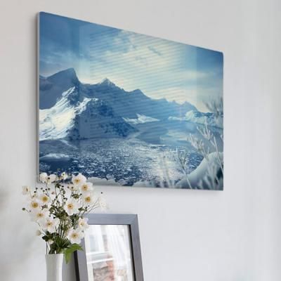 ac151-폼아크릴액자78CmX56Cm_백두산의사계