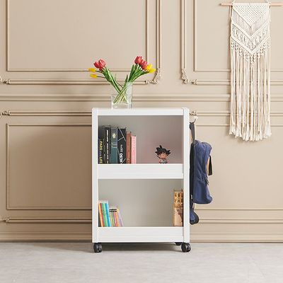 이동형 선반장 책장 P0000FQP