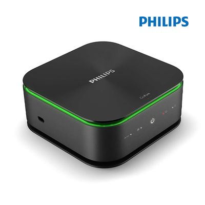 [Philips] 필립스 GoPure 차량용 공기 청정기 GP9111