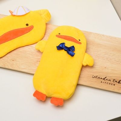 오린이 인형 필통 디자인 2종 중 선택