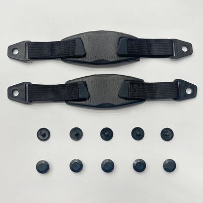 교체용 슬리퍼 뒤꿈치끈 탈부착 신발끈 셀프 수선용(WFMAERQ)