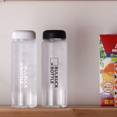 BULKUCK 트라이탄 베이직 보틀 500ml