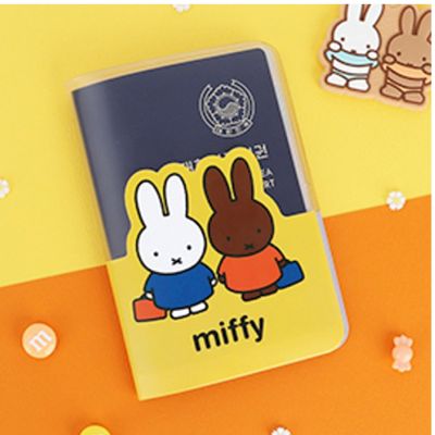 미피 프렌드 여권케이스C88285