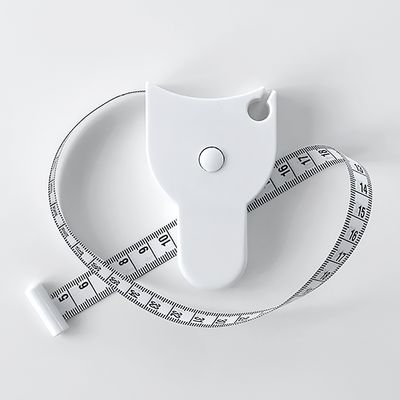 눈바디 허리 줄자