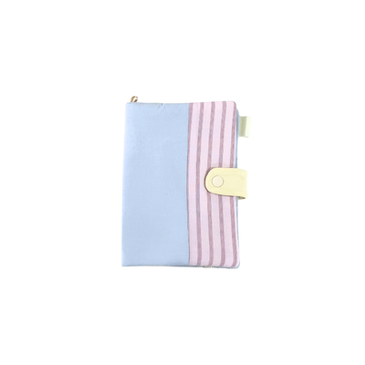 Pastel Breeze Pie (B6) 북커버 (only 2 pieces)