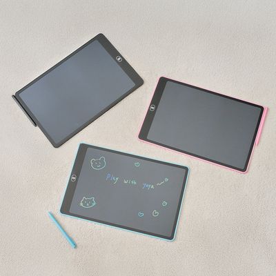 야야 대화면 LCD 드로잉 패드