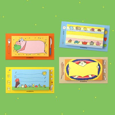 Sticky 메모
