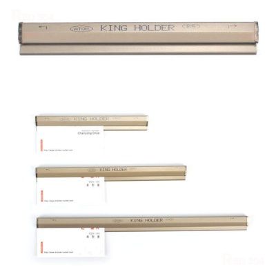 벽부착식 메모홀더 주문서 영수증 꽂이 28.5cm 20호