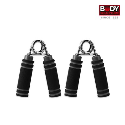 바디스컬쳐 소프트악력기2입(그레이)(W969ED4)