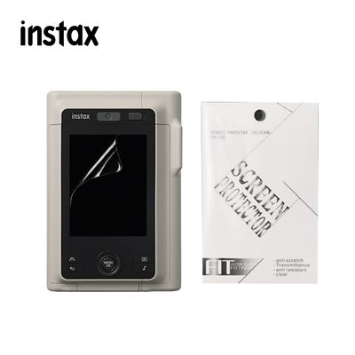 인스탁스 리플레이 플러스 전용 액정보호필름 고급형