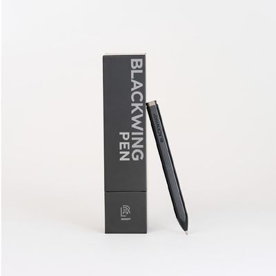 [BLACKWING]블랙윙  펜 (수성)