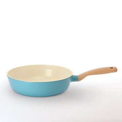 네오플램 에콜론 궁중팬 레트로 26cm