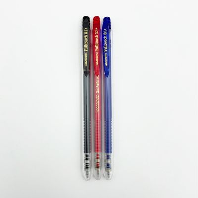 하고로모 풀터치 퀵 드라이 젤 펜 0.7mm (파랑)