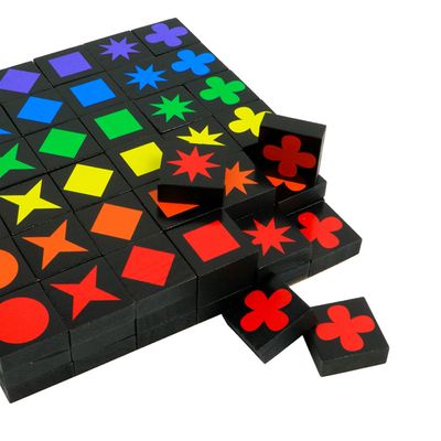 아발론 쿼클 스피드 보드게임 B483