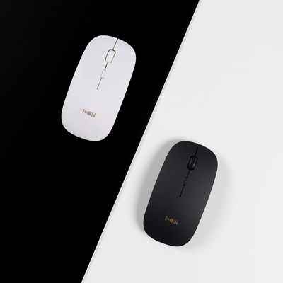 아이온 고속 무선 마우스