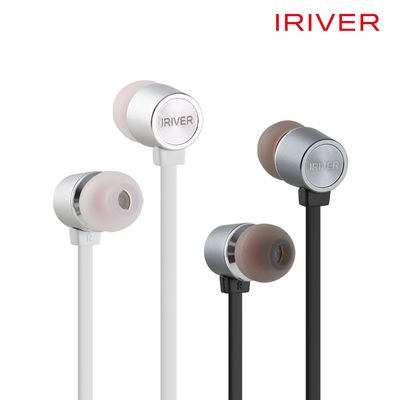 아이리버 C타입 유선이어폰 ICP-CA7i 스마트폰 호환