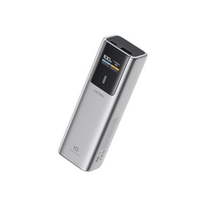 CUKTECH 쿡테크 10 파워뱅크 10000mAh 150W 고속 충전 노트북 보조배터리