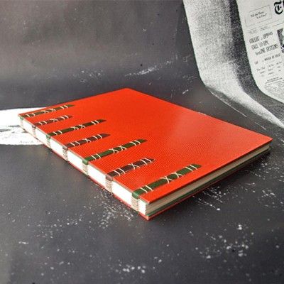 노출바인딩 리자드 작가노트