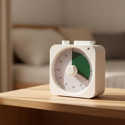 아트박스 사각 구글타이머