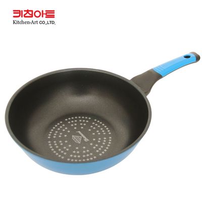 키친아트 다이아몬드 궁중팬 26cm(WFGOZW8)