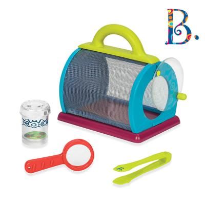 [브랜드B] 버그캐처 / 곤충채집키트