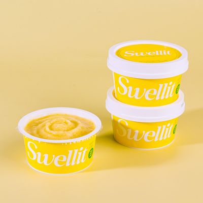 [스웰릿] 파인/아사이볼 샤베트 100g x 9팩 2종 택1