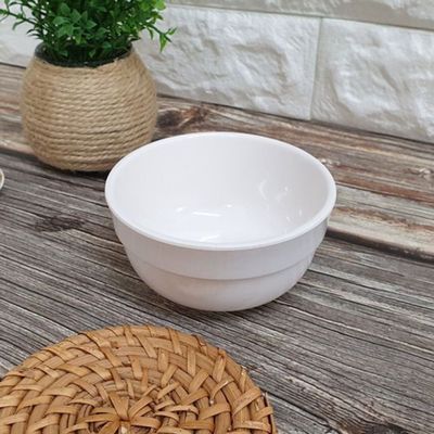 멜라민그릇 라면그릇 국그릇 후식 4볼(WFI7GD1)