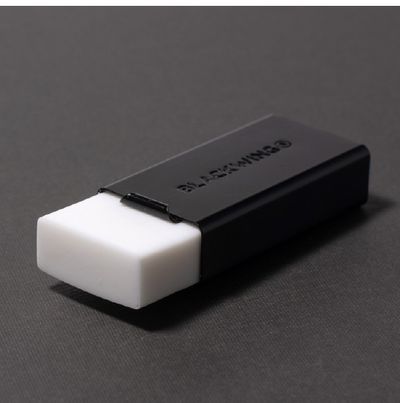 [BLACKWING] 블랙윙 핸드헬드 지우개+홀더