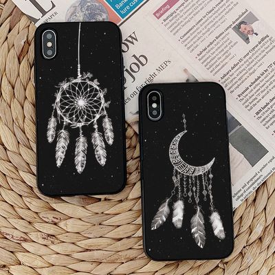 Dream catcher 카드케이스