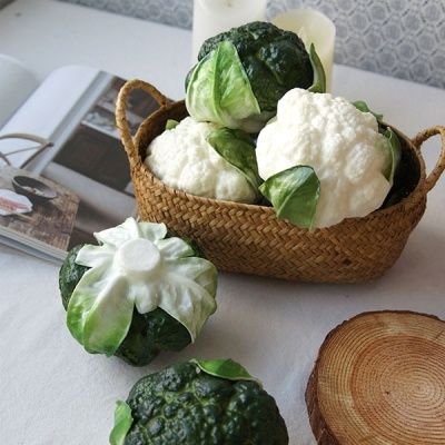 [HEIM] 말랑말랑 브로콜리 모형