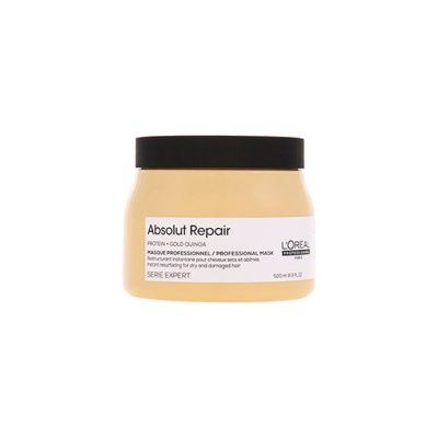 로레알 앱솔루트 리페어 마스크 500ml