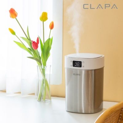 클래파 올스텐 가정용 초음파 대용량 가습기 BHU-S38W