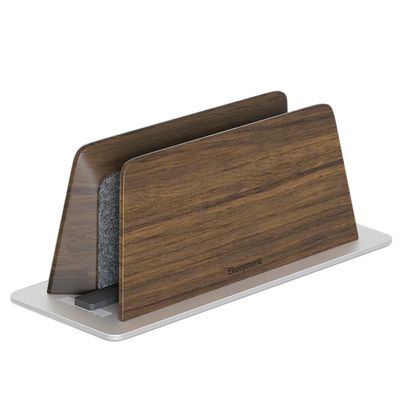 Ekeepment 감도 맥북 노트북 수직 거치대 아이패드