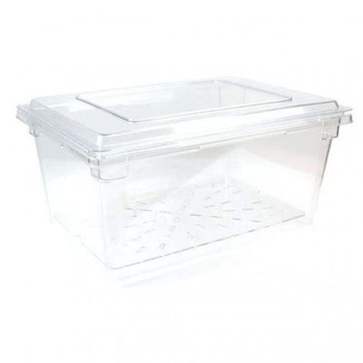 야채박스 푸드 보관용기 밀폐용통 30L(WFGSJLZ)