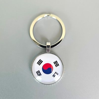 애국심 키링 태극기 에디션(WFIW2QH)