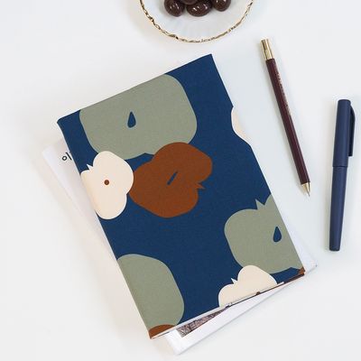 [데메테르 앤드] 북커버 ALGER