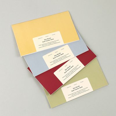 원먼스 골트랙커 북