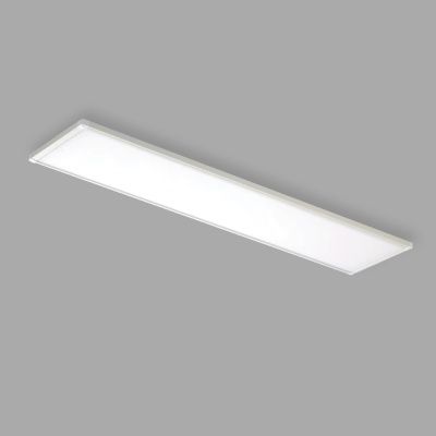 50w 카보 엣지등 평판 조명 1280x320