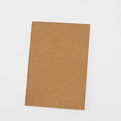 A5 드로잉북 드로잉노트 크라프트 무지노트(WF5033C)