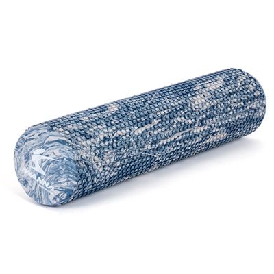 60cm 폼롤러 블루 마블 문라이트(WFJQW4V)