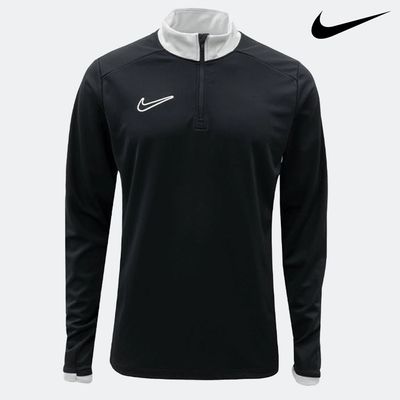 나이키 드라이 핏 아카데미 드릴 탑 긴팔티 (FZ9767)