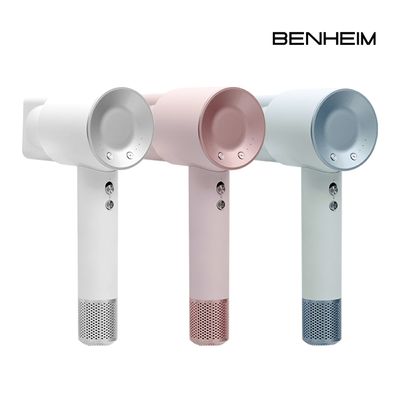 벤하임 BLDC 프리미엄 제트 헤어드라이어 BBD001