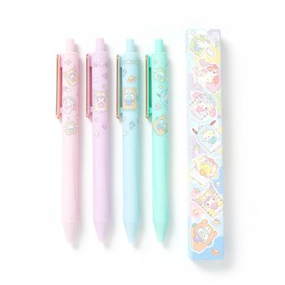 아트박스 산리오 귀욤템 그립볼펜 랜덤