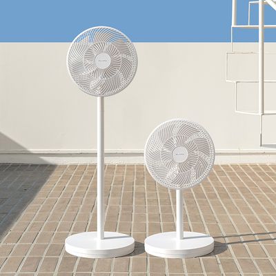 클래파 무선 BLDC 써큘레이터 선풍기 BEF-C156W