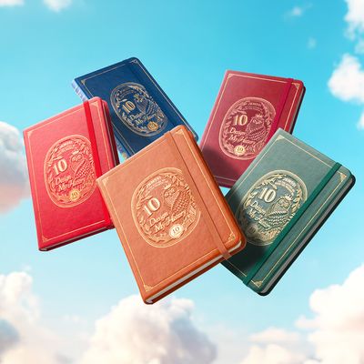 [JKM591] 오울에디션 노트 시리즈 5&9(무료각인)