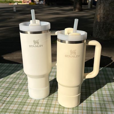 [호환] 스탠리 텀블러 바닥 커버 실리콘 부츠 컵홀더