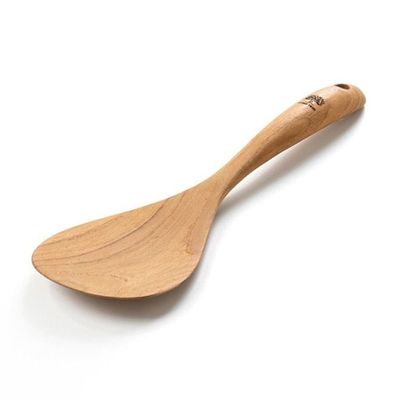 나무 주방 용품 조리 스푼 Cooking Spoon(WFP94J4)