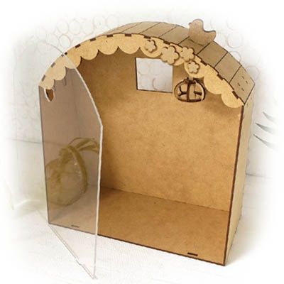 [바우하우스] 하우스 시리즈 : 공주방집