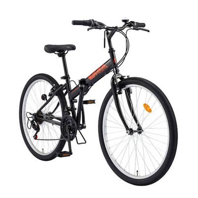 [2026,삼천리자전거] 접이식 투모로우 21 26 / 15.3kg