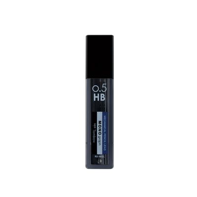 톰보 MGL샤프심 0.5 HB-스탠다드(01)
